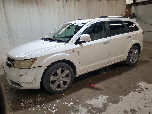 2009 DODGE JOURNEY R/T 2009 image