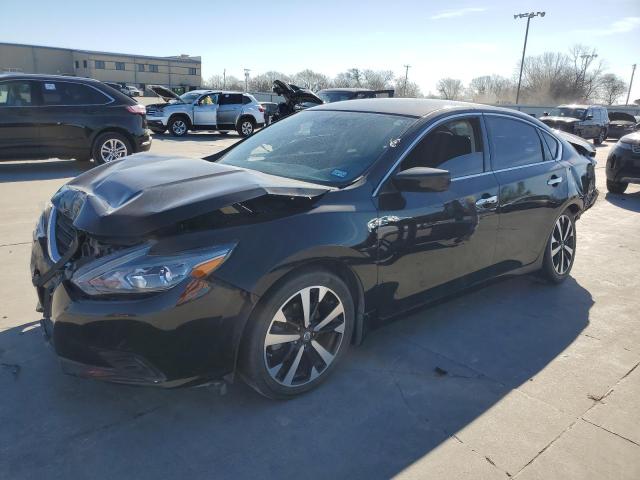 Obraz 1 z 2018 NISSAN ALTIMA 2.5 2018 z VIN 1N4AL3APXJC479459