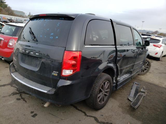 Изображение 3 2017 DODGE GRAND CARAVAN SXT 2017 с VIN 2C4RDGCG6HR755023