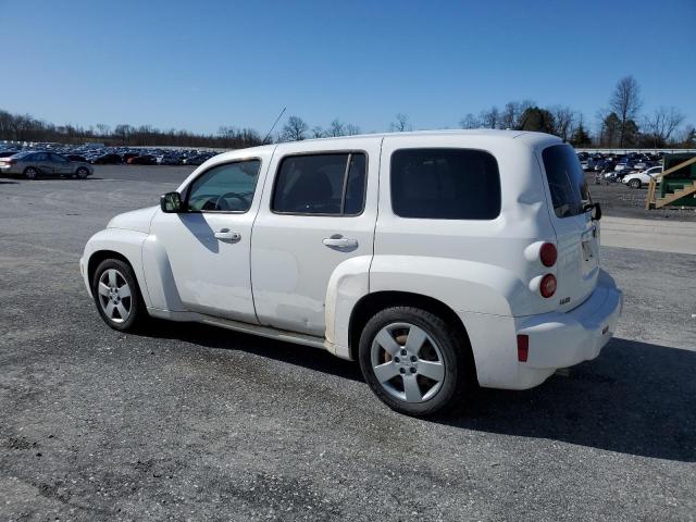 Obraz 2 z 2010 CHEVROLET HHR LS 2010 z VIN 3GNBAADB7AS555018