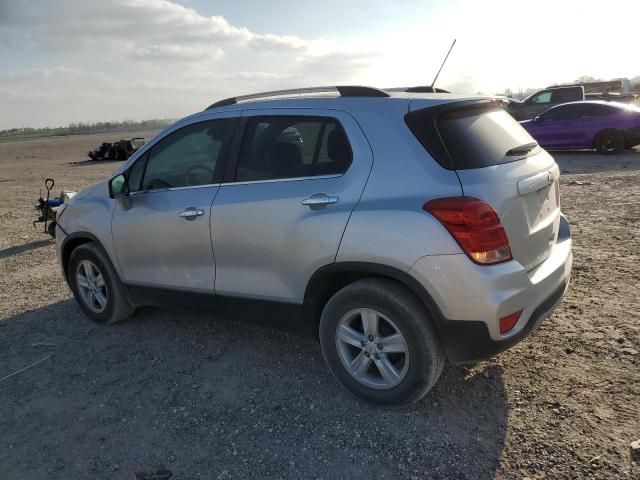 Изображение 2 2017 CHEVROLET TRAX 1LT 2017 с VIN KL7CJLSB0HB251091