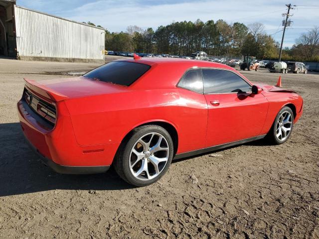Image 3 of 2015 DODGE CHALLENGER SXT PLUS 2015 with VIN 2C3CDZBG4FH865627