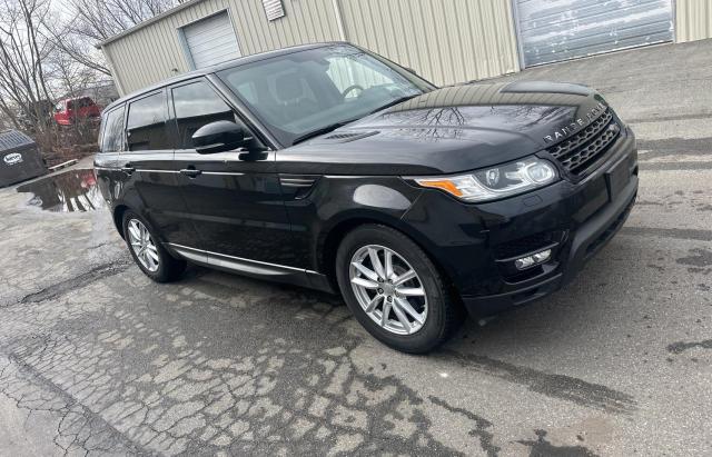 2016 LAND ROVER RANGE ROVER SPORT SE 2016 image