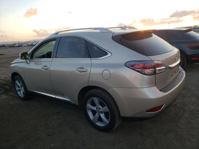 Изображение 2 2013 LEXUS RX 350 2013 с VIN 2T2ZK1BA8DC126353