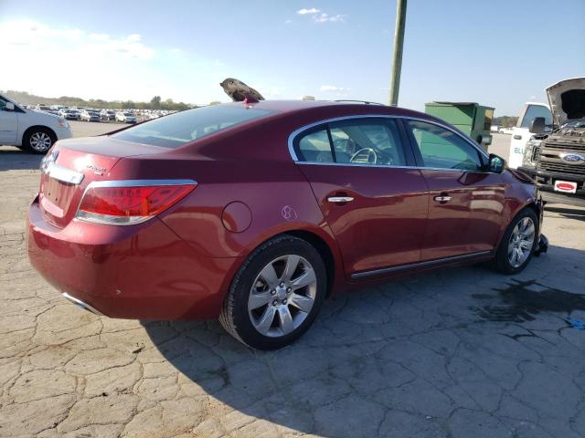 Obraz 3 z 2010 BUICK LACROSSE CXS 2010 z VIN 1G4GE5EV4AF319221