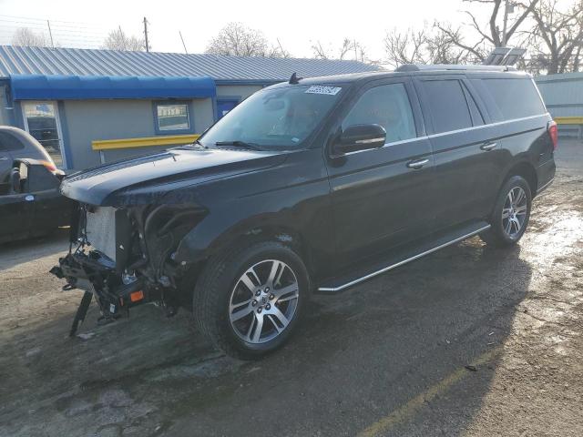 2023 FORD EXPEDITION MAX LIMITED 2023 image