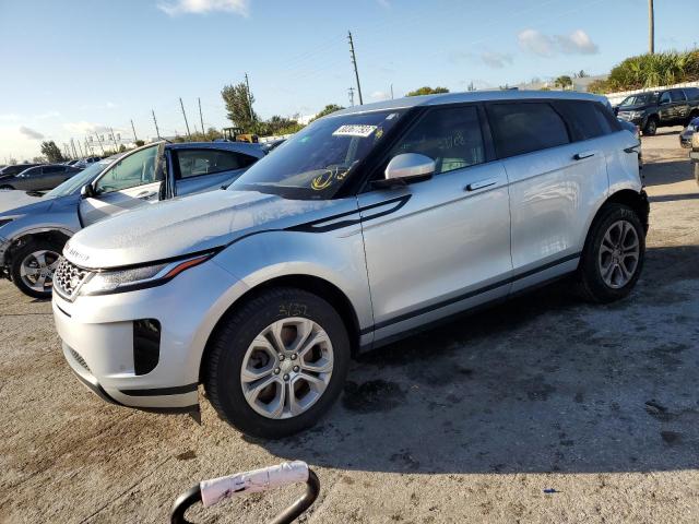 Изображение 1 2020 LAND ROVER RANGE ROVER EVOQUE S 2020 с VIN SALZJ2FX0LH017755