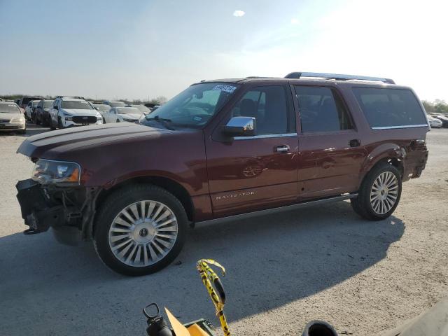 Изображение 2015 LINCOLN NAVIGATOR L 2015