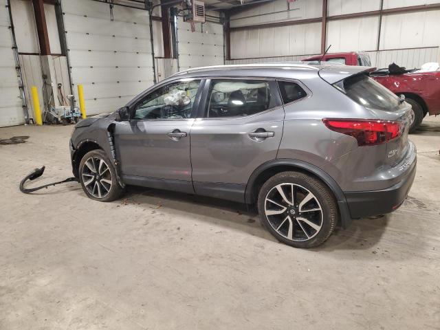 Image 2 of 2018 NISSAN ROGUE S 2018 with VIN JN1BJ1CRXJW210886