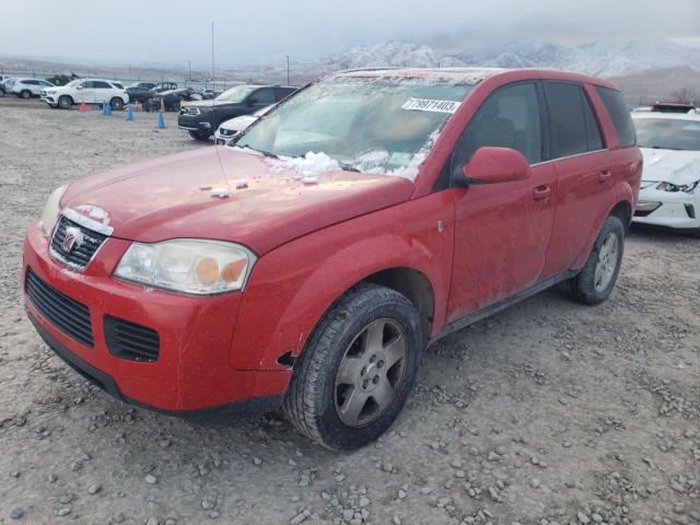 Image 1 of 2006 SATURN VUE  2006 with VIN 5GZCZ63416S824945