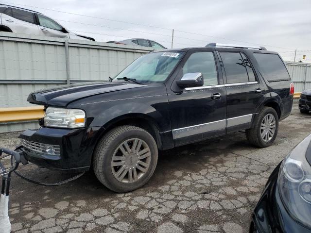 Obraz 2007 LINCOLN NAVIGATOR  2007
