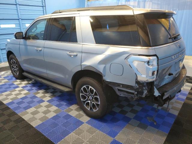 Изображение 2 2022 FORD EXPEDITION XLT 2022 с VIN 1FMJU1HT5NEA51805