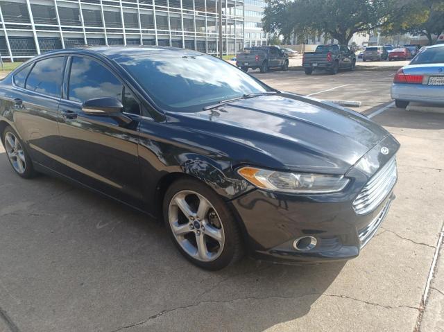Изображение 1 2014 FORD FUSION SE 2014 с VIN 3FA6P0HD8ER184288