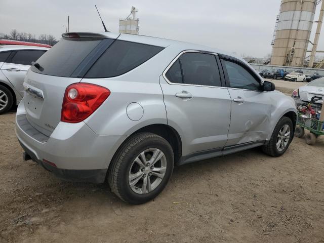 Изображение 3 2013 CHEVROLET EQUINOX LS 2013 с VIN 2GNALBEK6D6112534