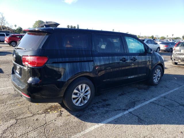 Image 3 of 2019 KIA SEDONA L 2019 with VIN KNDMA5C13K6552558