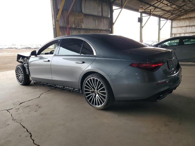 Obraz 2 z 2022 MERCEDES-BENZ S 500 4MATIC 2022 z VIN W1K6G6DB8NA078019