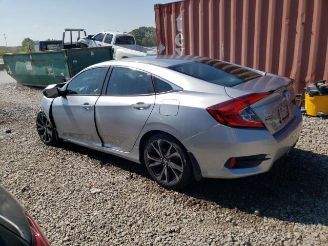 Obraz 2 z 2021 HONDA CIVIC SPORT 2021 z VIN 2HGFC2F86MH519860