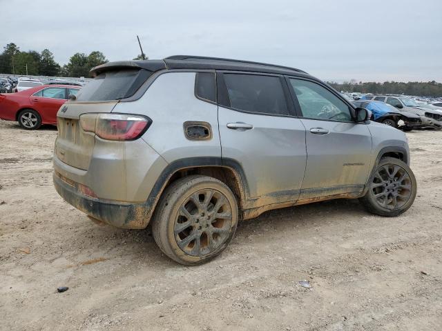 Изображение 3 2020 JEEP COMPASS LIMITED 2020 с VIN 3C4NJDCB5LT249134