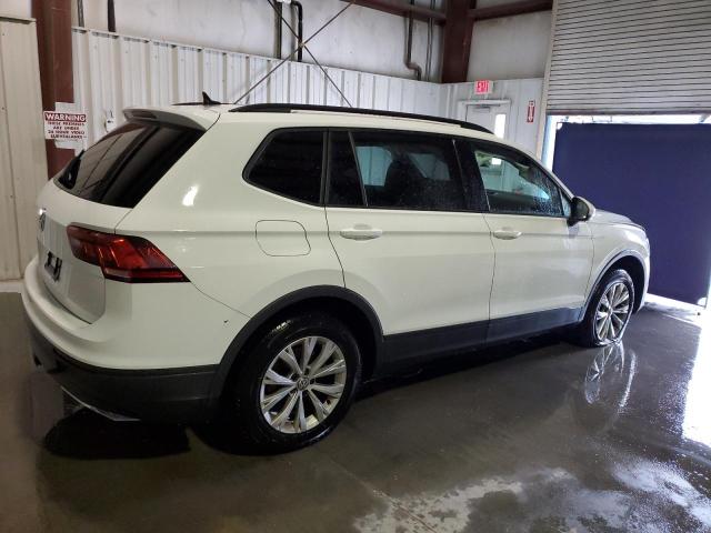 Image 3 of 2020 VOLKSWAGEN TIGUAN S 2020 with VIN 3VV0B7AX8LM153064