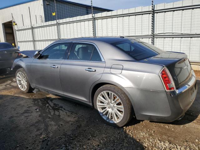 Изображение 2 2011 CHRYSLER 300C  2011 с VIN 2C3CA6CT6BH592235