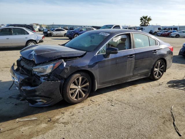 2018 SUBARU LEGACY 2.5I LIMITED 2018 image