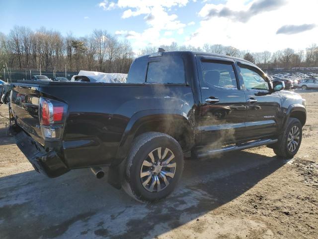 Изображение 3 2023 TOYOTA TACOMA DOUBLE CAB 2023 с VIN 3TMGZ5AN2PM539304