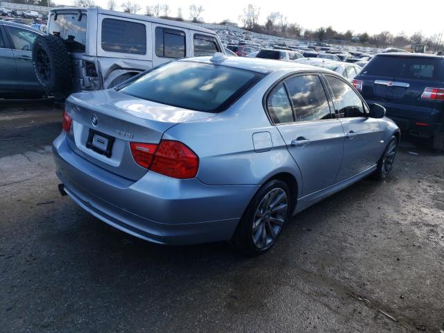 Obraz 3 z 2011 BMW 328 I 2011 z VIN WBAPH7C58BE461859