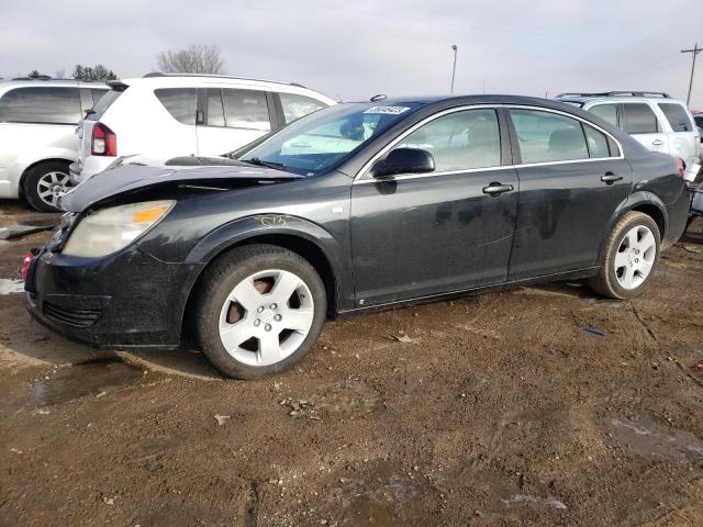 Изображение 2009 SATURN AURA XE 2009