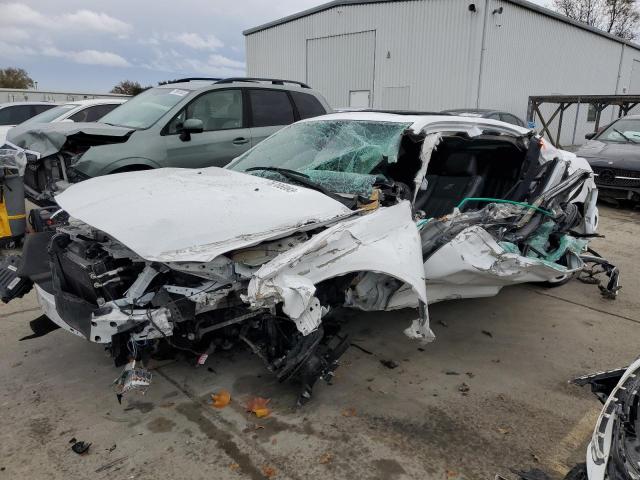 Image 1 of 2020 CHRYSLER 300 S 2020 with VIN 2C3CCABT0LH239067