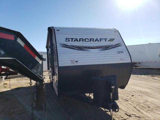 Image 1 of 2022 STARCRAFT CRAFT CAMP 2022 with VIN 1SABS0BP9N1BL5411