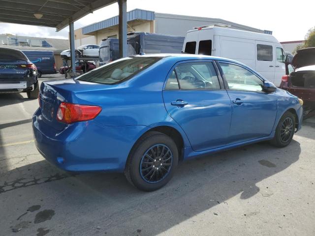Obraz 3 z 2009 TOYOTA COROLLA BASE 2009 z VIN 1NXBU40E99Z111955