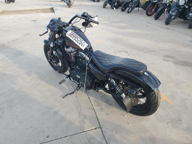 Изображение 3 2014 HARLEY-DAVIDSON XL1200 FORTY-EIGHT 2014 с VIN 1HD1LC311EC408206