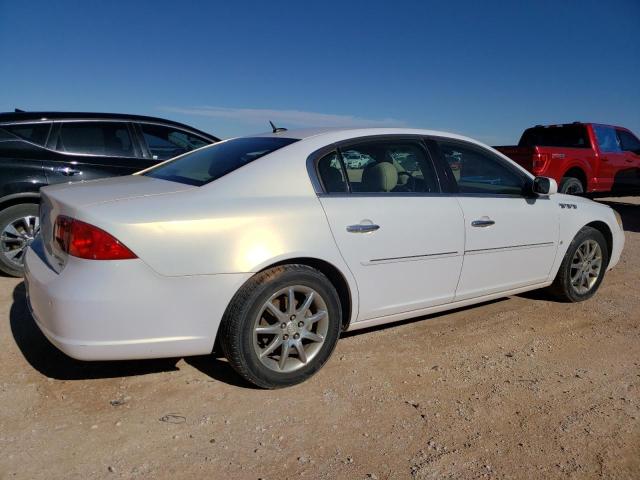 Image 3 of 2006 BUICK LUCERNE CXL 2006 with VIN 1G4HD57236U167753