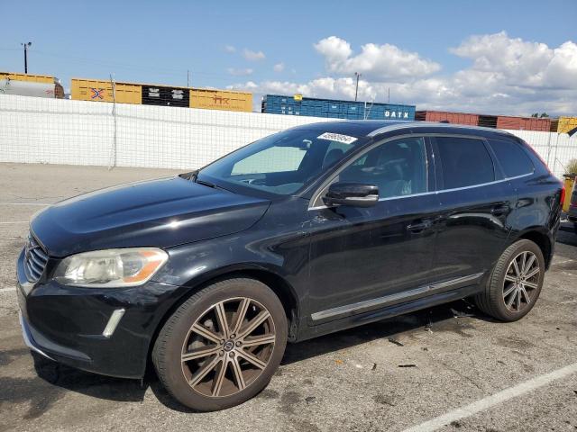 2015 VOLVO XC60 T5 PREMIER+ 2015 image