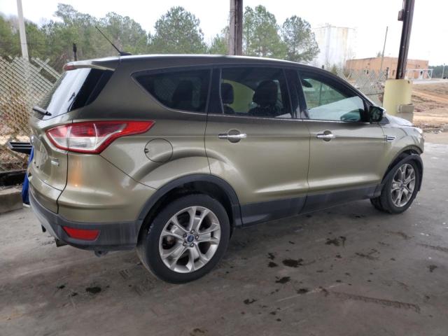 Image 3 of 2013 FORD ESCAPE SEL 2013 with VIN 1FMCU9H90DUA30862