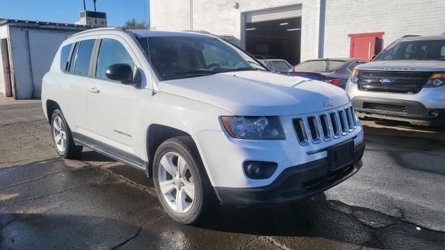 2016 JEEP COMPASS SPORT 2016 image