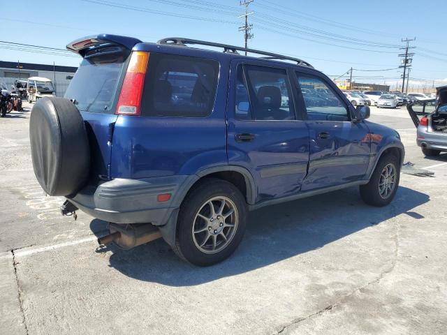Image 3 of 1998 HONDA CR-V LX 1998 with VIN JHLRD1845WC045261