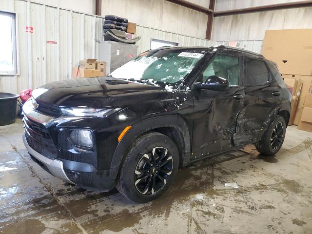 Изображение 2022 CHEVROLET TRAILBLAZER LT 2022