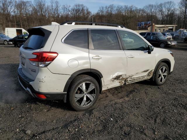 Obraz 3 z 2020 SUBARU FORESTER TOURING 2020 z VIN JF2SKAXC7LH454634