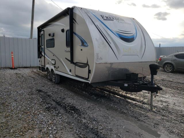 2018 FORS CAMPER 2018 image