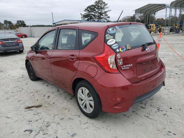 Image 2 of 2017 NISSAN VERSA NOTE S 2017 with VIN 3N1CE2CP9HL352627