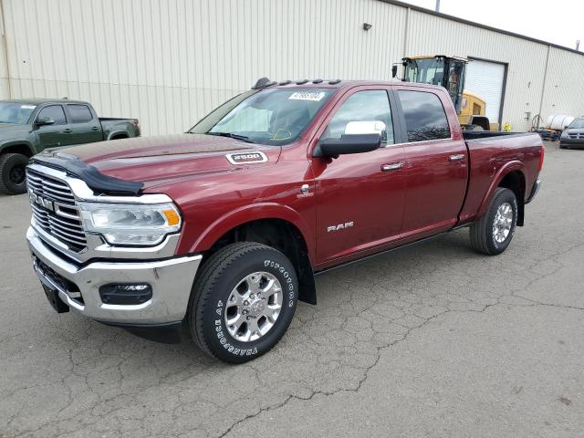 Obraz 2020 RAM 2500 LARAMIE 2020