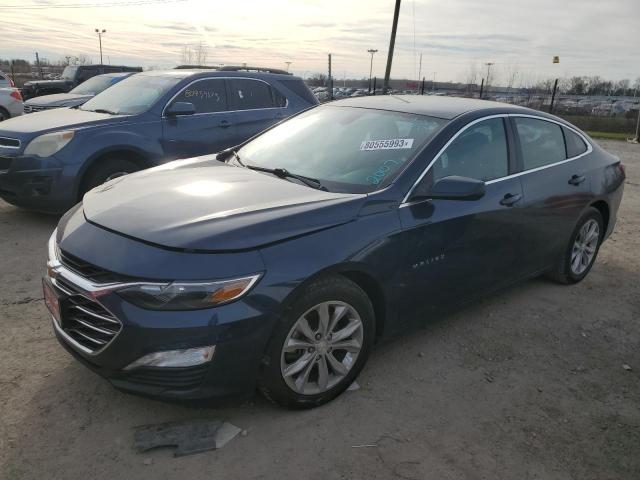 2020 CHEVROLET MALIBU LT 2020 image