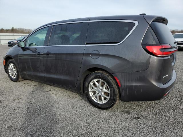 Изображение 2 2023 CHRYSLER PACIFICA TOURING L 2023 с VIN 2C4RC1BG3PR602406