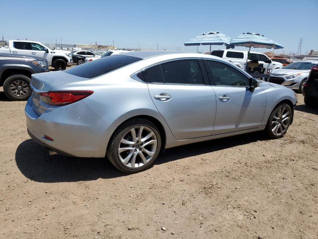 Obraz 3 z 2016 MAZDA 6 TOURING 2016 z VIN JM1GJ1V52G1473604