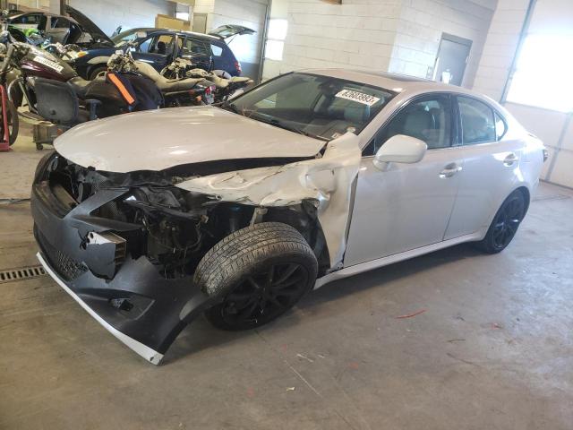 2007 LEXUS IS 250 2007 image