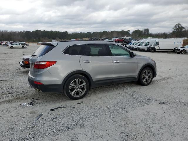 Image 3 of 2014 HYUNDAI SANTA FE GLS 2014 with VIN KM8SR4HF2EU084039