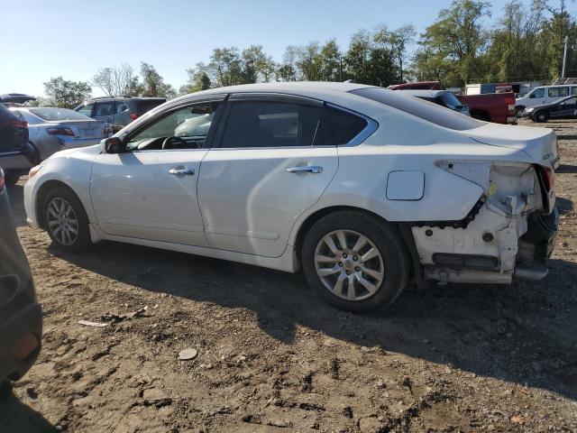 Obraz 2 z 2016 NISSAN ALTIMA 2.5 2016 z VIN 1N4AL3AP4GN387888