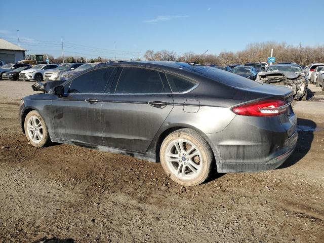 Obraz 2 z 2018 FORD FUSION SE 2018 z VIN 3FA6P0H77JR175845