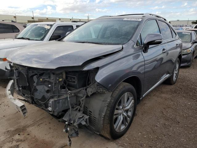 Obraz 1 z 2015 LEXUS RX 350 BASE 2015 z VIN 2T2BK1BA1FC317746